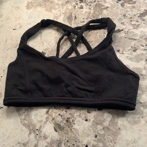 Ivivva bra top
